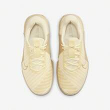 Sepatu Latihan Dalam Ruangan Ringan dan Bernapas Nike Authentic Metcon 9 Wanita DZ2537-700 - DZ2537-700 - View 4