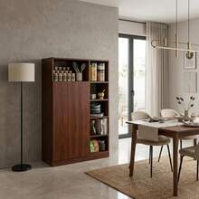 Pantries - Camel - View 3