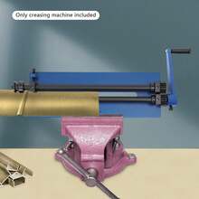 Outils de gaufrage - comme sur la photo - Voir 5