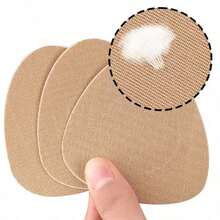 5pcs Sensor Adhesive Patches, Invisible Access Accessories, No Ball, Motion Sensor - Multicolor - View 2