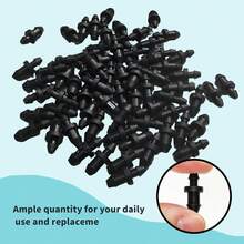 Horticultural Irrigation Accessories, Made Of High-Quality And Durable Plastic Material, Suitable For Gardens, Lawns, And Irrigation Pipelines, And Suitable For Home Garden Sprinkler Systems - A - View 5