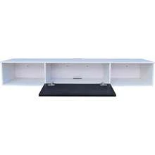 TV Trays - Black and White - View 3