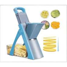 Shredders & Slicers - 1 - View 1