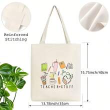 Kids Shoulder & Tote Bags - A - View 1