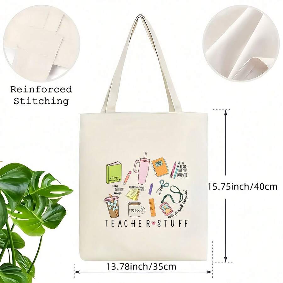 Kids Shoulder & Tote Bags - A - View 1