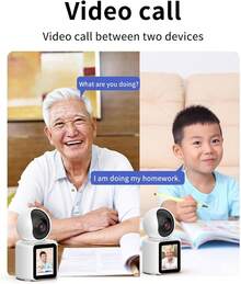 Surveillance Cameras - Press the Button - View 7