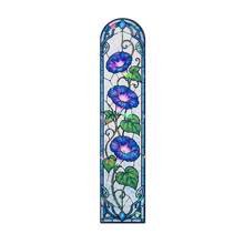 Painted Glass Floral Acrylic Bookmark, Fashionable Artistic Reading Accessory, Unique And Charming Appearance, Suitable For Birthday, Mother's Day, World Book Day And Various Festivals, Ideal Gift For Women And Female Book Lovers - One Size - View 24