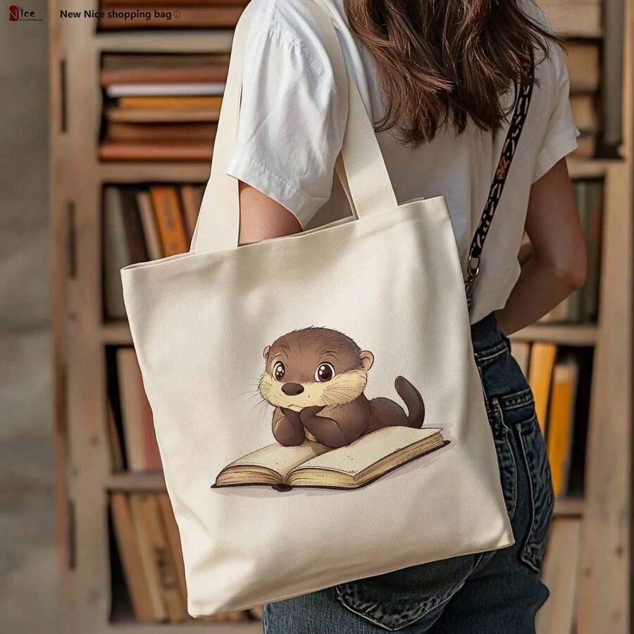 Kids Shoulder & Tote Bags - A - View 1
