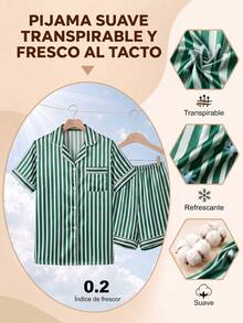 Impala Women Lounge Sets - Green - View 8