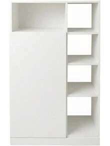 Pantries - White - View 1