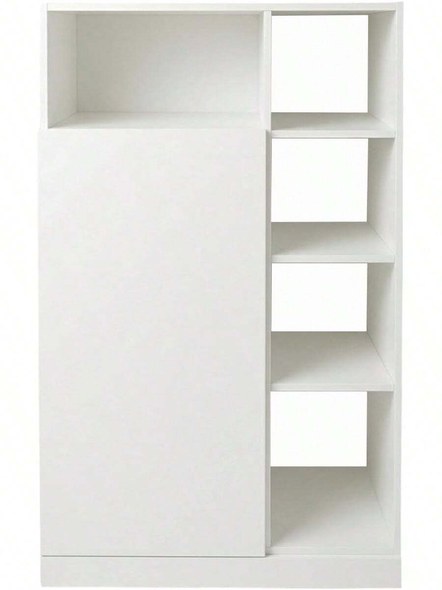 Pantries - White - View 1