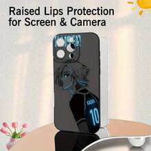 Basic Phone Cases - 1 Main Image - View 5