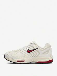 Sepatu Lari Wanita Nike Authentic 2024 Terbaru dengan Bahan Jala, Bernapas, dan Bantalan HQ5718-101 - HQ5718-101 - View 2