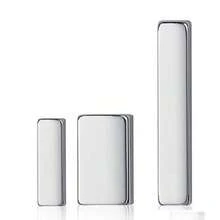 3/8PCS Multi-Function Cat Eye Nail Art Magnet Set, French Cat Eye Gel Styling Magnetic Tools, Professional Nail Salon Nail Art Accessories, Home DIY Fashion Nail Design Supplies - Multicolor - View 10