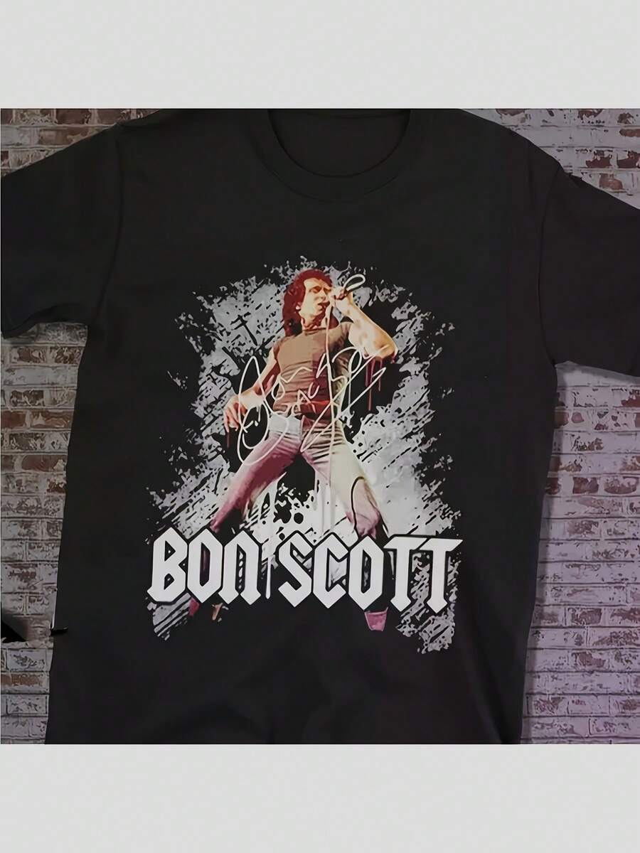 Men T-Shirts