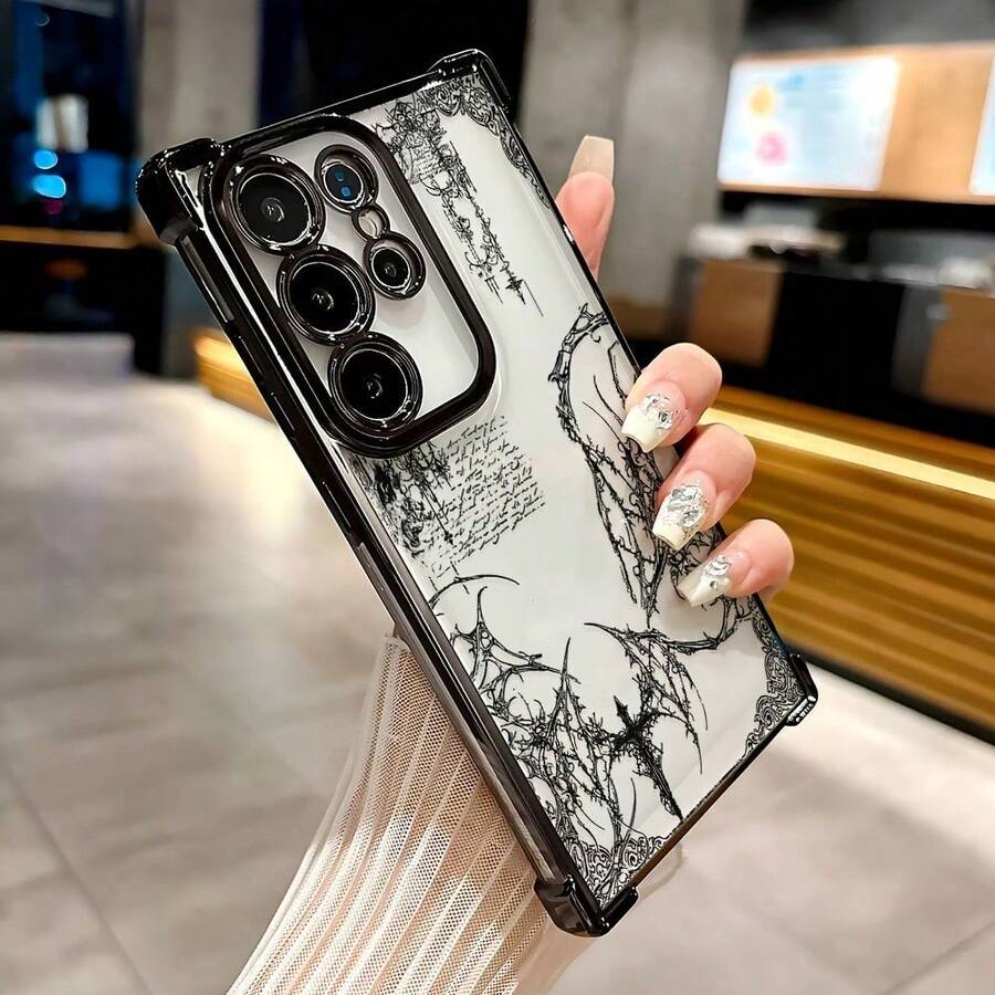 Fashion Phone Cases - 圖片1pcs - 查看 1
