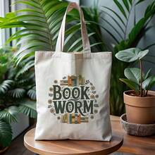 Kids Shoulder & Tote Bags - A - View 5
