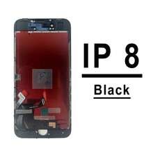 AAA Grade INCELL LCD Display Screen, Compatible With IPhone 6/6s/6 Plus/6S Plus/7/7 Plus/8/8 Plus; LCD Touch Screen Replacement Assembly, Compatible With IPhone X/XS/XS Max/11/11 Pro/11 Pro Max/12/12 Pro/12 Pro Max/13; LCD Display Digitizer Assembly Replacement Parts - INCELL Black - View 25