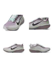 Nike Women's Running Shoes W AIR ZOOM PEGASUS 42 26 Summer New Mesh Breathable Training Running Shoes IW2037-220 - Purple/Green - View 11