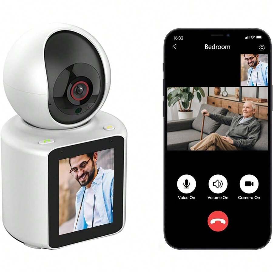 Surveillance Cameras