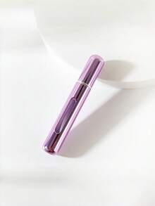 8ml Perfume Sub Bottle, Bottom Direct Charging, Large Perfume Sub Bottle, Convenient To Spray Perfume, Spray Bottle, Mini Portable Empty Liquid Container, Travel Perfume Spray Bottle, Men And Women Perfume Universal - Multicolor - View 12
