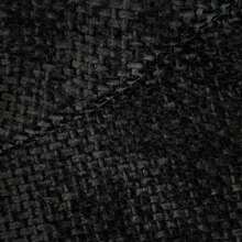 Y168-3R-BLACK Right-2seat Black - 黑色 - 查看 3