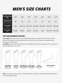 CAMEL CROWN Men's Casual Hiking Shoes, Anti-Slip, Shock-Absorbing, Breathable, New Design, Professional Outdoor Trekking And Daily Sports Shoes - Gray/Black - View 9