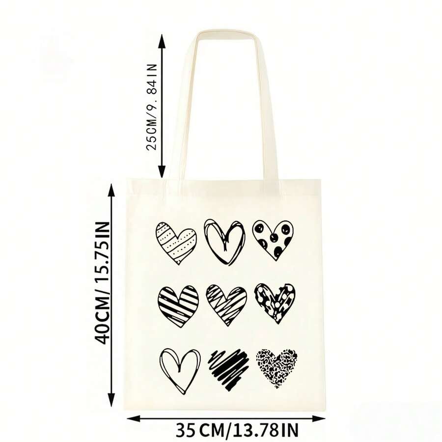 Kids Shoulder & Tote Bags - 1 White - View 1