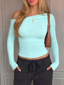 Mint Blue