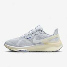 Nike Genuine Structure 25 Women's Road Cushioning Running Shoes DJ7884-011 - DJ7884-011 - View 2