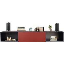 TV Trays - Black - View 2