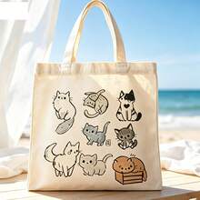 Kids Shoulder & Tote Bags - A - View 7