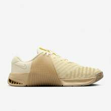 Sepatu Latihan Dalam Ruangan Ringan dan Bernapas Nike Authentic Metcon 9 Wanita DZ2537-700 - DZ2537-700 - View 3