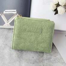 Women Wallet & Check Holder - Black - View 13