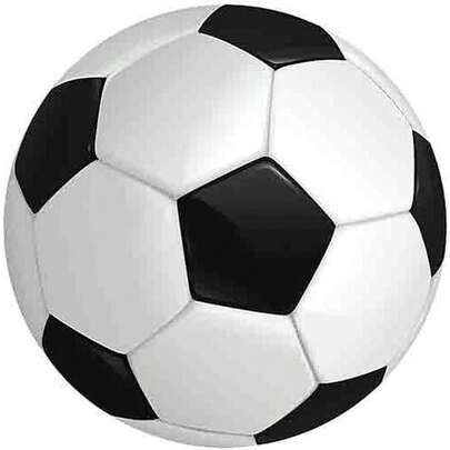 Sporty Style Pin