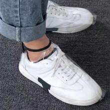 Shoe Covers - Letters 1 Pair - View 9