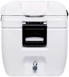 Coolers - White - View 1