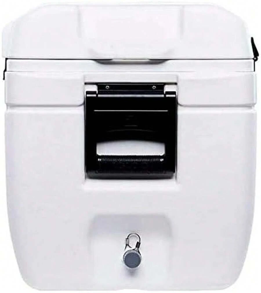 Coolers - White - View 1
