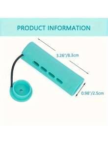 6/10/20pcs Heatless Cold Curlers, Suitable For All Hair Types, With Hair Hooks, Salon-Grade Voluminous Waves, Unisex, No Curling System Needed, Suitable For Normal Hair, Birthday/Mother's Day Gift - Multicolor - View 5