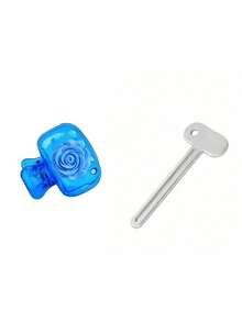 Hộp đựng bàn chải đánh răng du lịch cầm tay họa tiết hoa hồng, trong suốt trắng và trong suốt đỏ dễ thương, kẹp bảo vệ đầu bàn chải, nắp đậy bảo vệ bàn chải chống bụi, thiết kế di động dễ mang theo, quà tặng hoàn hảo cho cặp đôi, bạn bè, gia đình, giáo viên và người yêu du lịch, vật dụng thiết yếu cho gia đình và ký túc xá - Nhiều màu - Xem 11