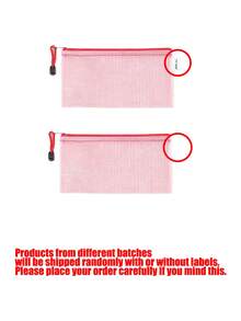 Vintage Fun Sardine Pill Transparent Storage Bag, Cute Fish-Shaped Design, Long Bag, Suitable For Passport And Ticket Storage, Cartoon Fun Multi-Function Bag, Charger Storage Bag, Travel Essential Makeup Bag: Girls Travel Survival Bag, Unisex Zipper Bag, Cosmetics, Makeup And Travel Essential Lightweight Storage Bag, Wedding Bride Gift, Mother Gift, Birthday Gift, Holiday Souvenir, Back To School Gift, Graduation Gift - Multicolor - View 9