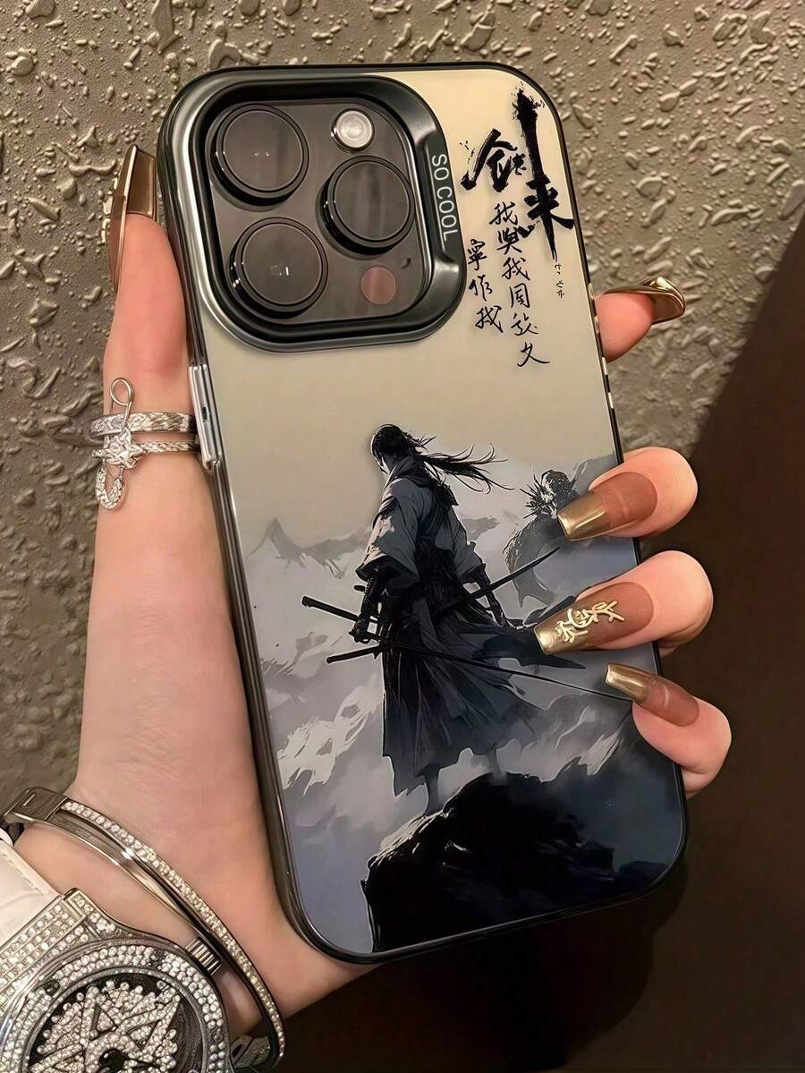 Fashion Phone Cases - 圖片1pcs - 查看 1