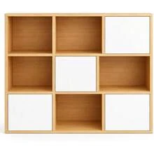 Bookcase - 1 - View 3