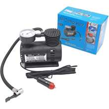 Car Air Compressors - 1 - View 1