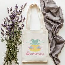 Kids Shoulder & Tote Bags - A - View 5