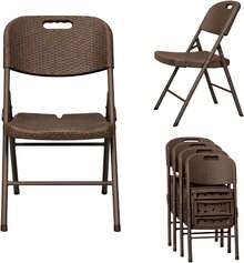 Living Room Chairs - Brown - View 1