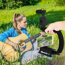 Handheld Gimbals & Stabilizers - 1 - View 6