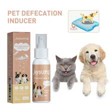 Pet Toilet Training Inducer Spray, Pet Litter Box Training Inducer, Pet Toilet Training Inducer - View 2