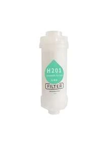 香氛淋浴花灑過濾器，家用淋浴水加熱器前置過濾器，除氯淨膚，高品質維生素C香氛淋浴過濾器 - 均碼 - 查看 13