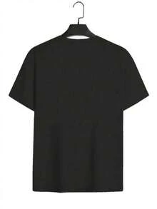 Women's Sports Polos - Black - View 2